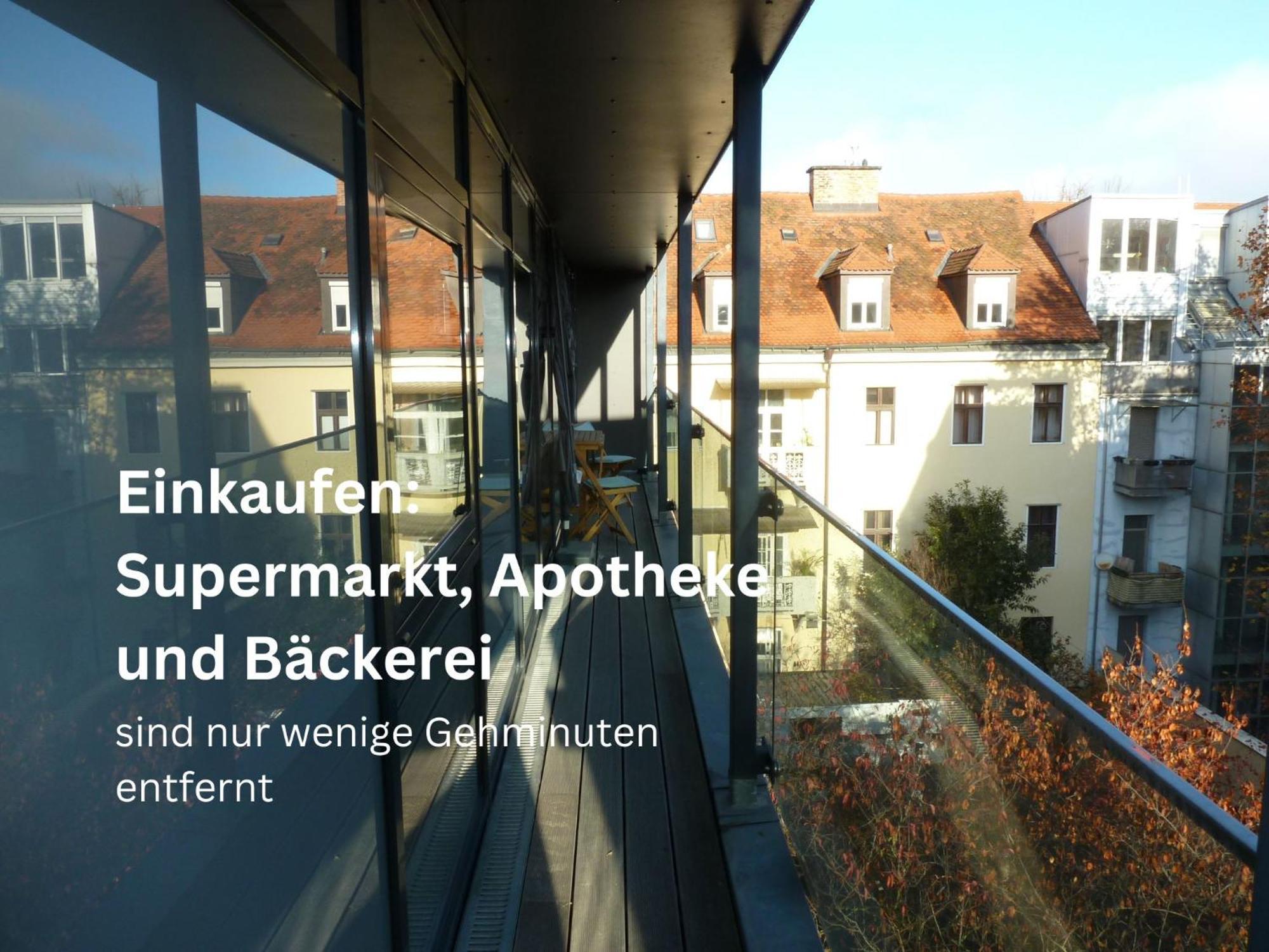 Wohnen Beim Stadtpark Graz Exteriör bild